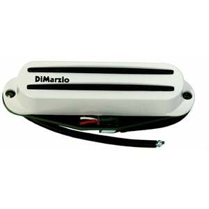 DiMarzio DP184W White Doză chitară imagine