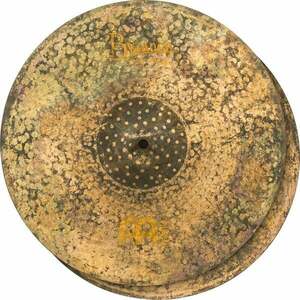 Meinl Byzance Vintage Pure 16" Cinel Hit-Hat imagine