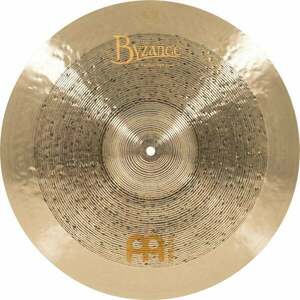 Meinl Byzance Tradition Light 18" Cinel Ride imagine