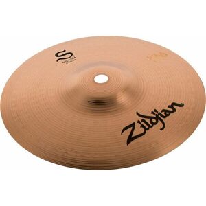 Zildjian S8S S Family 8" Cinel Splah imagine