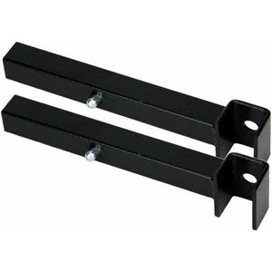 Rocknroller RSH10 Shelf Bracket Cărucior imagine