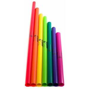 Boomwhackers BW-JG Bass Diatonic Boomwhackers imagine