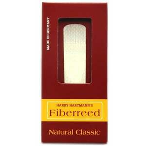 Fiberreed Natural Classic S Ancie pentru saxofon sopran imagine