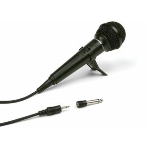 Samson R10S Microfon vocal dinamic imagine