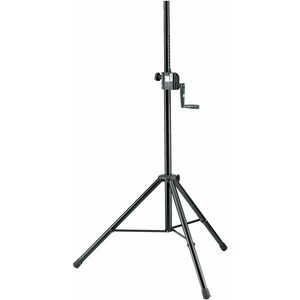 Konig & Meyer 21302 Stativ de boxă telescopic imagine