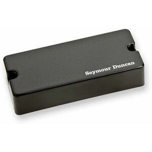 Seymour Duncan SSB-4N Neck Black Doză pentru bas imagine