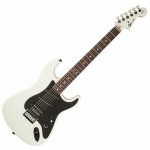 Charvel Jake E. Lee Signature Model Perlă Alb Chitară electrică imagine