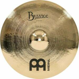 Meinl Byzance Brilliant Thin 16" Cinel Crash imagine