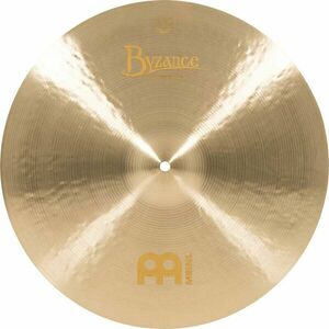 Meinl Byzance Thin Cinel Crash 17" imagine