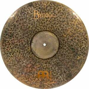 Meinl Byzance Extra Dry Cinel crash imagine