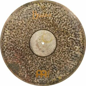 Meinl Byzance Extra Dry Medium 20" Cinel Ride imagine