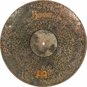 Meinl Byzance Extra Dry Thin 20" Cinel Ride imagine