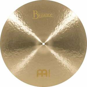 Meinl Byzance Jazz Big Apple 20" Cinel Ride imagine