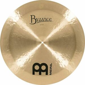 Meinl Byzance Traditional 22" Cinel China imagine