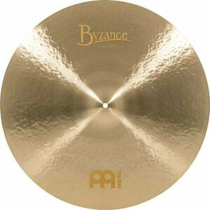 Meinl Byzance Jazz Big Apple 22" Cinel Ride imagine