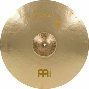 Meinl Byzance Vintage Sand 22" Cinel Ride imagine