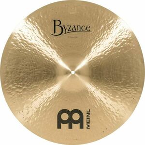 Meinl Byzance Traditional Heavy 22" Cinel Ride imagine