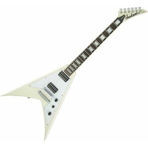 Jackson USA Signature Scott Ian King VTM KVT, RW Fildeș Chitară electrică imagine