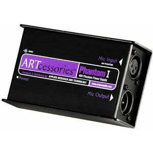 ART Phantom I 48V Adaptor Phantom imagine