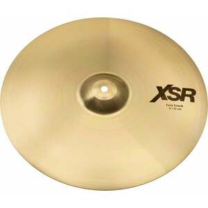 Sabian XSR1607B XSR Fast 16" Cinel Crash imagine