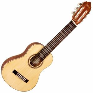 Valencia VC350 Natural Guitalele imagine