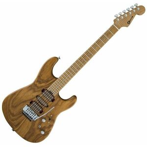 Charvel Guthrie Govan HSH Natural Chitară electrică imagine