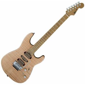 Charvel Guthrie Govan HSH Natural Chitară electrică imagine