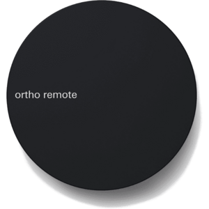 Teenage Engineering Ortho Remote Boxă multiroom Black 1 buc imagine