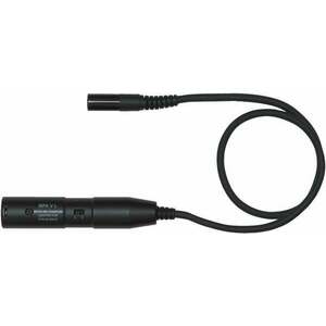 AKG MPAVL 50 cm Cablu de microfon imagine