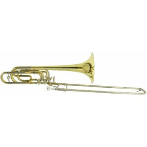 Roy Benson BT-260 Trombon bas imagine