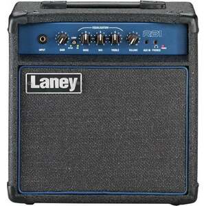 Laney RB1 Mini combo de bas imagine