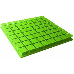 Mega Acoustic PA-PM8K-GR-60x60x6 Verde Panou absorbant din spumă imagine