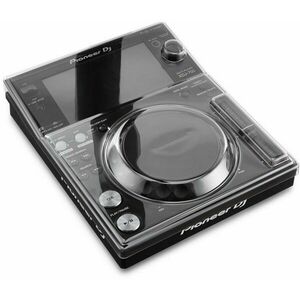 Decksaver Pioneer XDJ-700 Capac de protecție pentru player DJ imagine