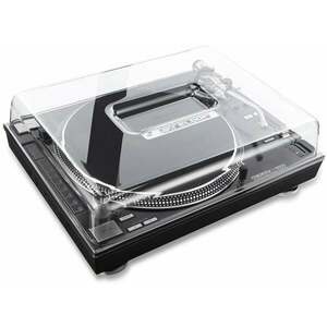 Decksaver Reloop RP7000/8000 Capacul platoului rotativ imagine