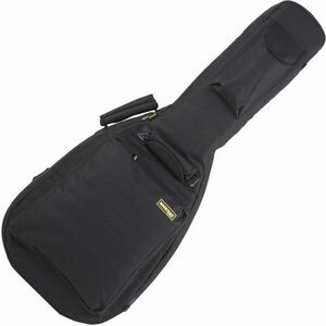 RockBag RB 20518 B/PLUS Student Plus Husă pentru chitară clasică Black imagine