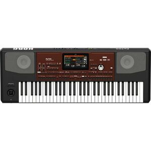 Korg CA-2 imagine