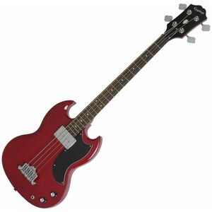 Epiphone EB-0 Bass CH Cireșe Bas electric imagine