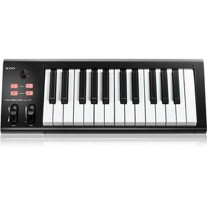 iCON iKeyboard 3 Nano Claviatură MIDI imagine