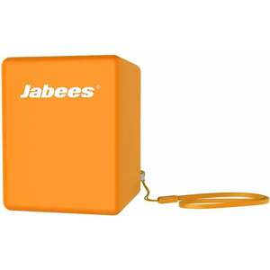 Jabees Bobby Boxe portabile Orange imagine