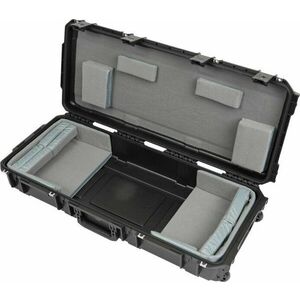 SKB Cases 3i-3614-TKBD iSeries 49-note Keyboard Case Cutie pentru claviaturi imagine