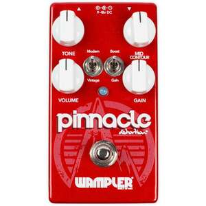 Wampler Pinnacle Efect de chitară imagine