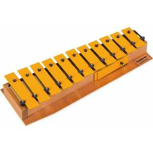 Studio 49 GSd Soprano Glockenspiel Diatonic Clopoței imagine