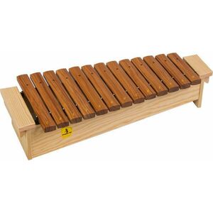 Studio 49 SX 1600 Soprano Xylophone Diatonic Xilofon imagine