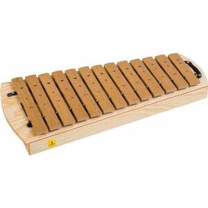 Studio 49 SXG 1000 Soprano Xylophone Diatonic Xilofon imagine