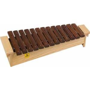 Studio 49 SX 2000 Soprano Xylophone Diatonic Xilofon imagine