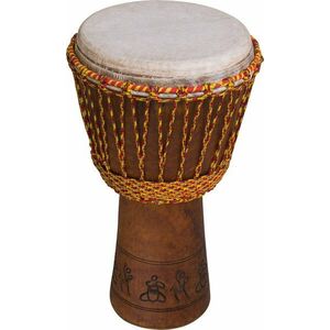 Studio 49 ADJ-13 African Închis Natural 13" Djembe imagine