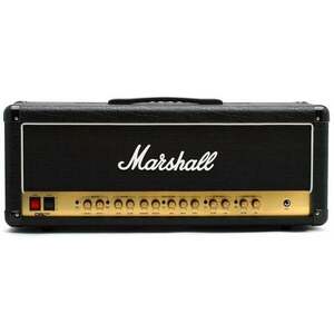 Marshall DSL100HR Amplificator pe lămpi imagine