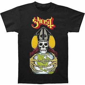 Ghost Tricou Blood Ceremony Unisex Black L imagine