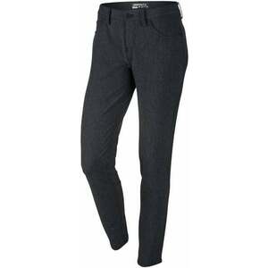 Nike Jean Negru/Negru/Negru 14 Pantaloni imagine