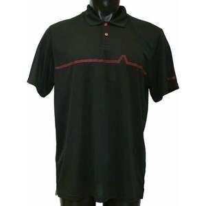 Alberto Hugh D-1 Cooler Gri 2XL Tricou polo imagine